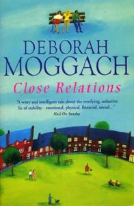 Close Relations: bestselling author of The Best Exotic Marigold Hotel