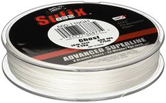 Sufix Unisex Adult 660-165GH Braided Fishing Line Ghost 65lb