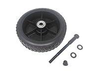 Grill Parts For Less Large Wheel wi