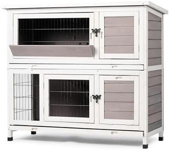 Rabbit Hut
