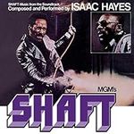 Shaft (2 Cd Deluxe)