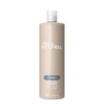 Paul Mitchell Awapuhi Shampoo, Balances Moisture + Adds Shine, For All Hair Types, Especially Fine + Static-Prone Hair, 500 ml