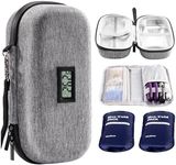 ProCase Insulin Cooler Travel Case,