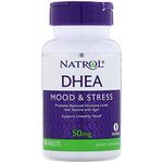 DHEA TABS 50 MG 60