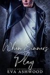 When Sinners Play (Sinners of Hawthorne University Book 1)