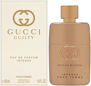 Gucci Guilty Eau De Parfum Intense Spray for Women 50 ml