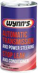 Wynns Automatic Transmission & Power Steering Stop Leak And Conditioner 325ml