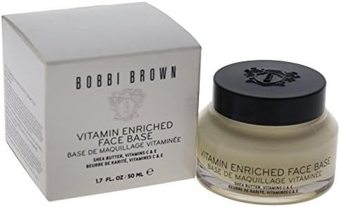 Bobbi Brown Vitamin Enriched Face Base, 1.7 Oz