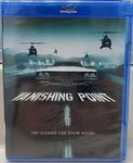 Vanishing Point [Blu-ray]