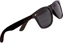 Woodies Wood Sunglasses Polarized L