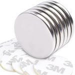 MIN CI Strong Neodymium Disc Magnet