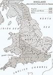 Posterazzi DPI12283489 A Map of Eng