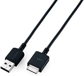 Sony WM-PORT/USB Cable for Walkman WMC-NW20MU