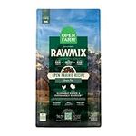 Open Farm RawMix Prairie Recipe for