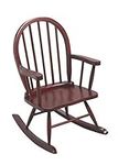 Gift Mark Childs Rocking Chairs - W