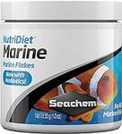 Seachem Nutridiet Marine Flakes wit