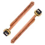 HE 90240 Replacement for Eco'smart ECO 18 27 36, 9KW 240V Water Heater Element for Eco'smart 27 tankless water heater - 2 Pack