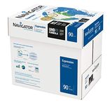 Navigator Expression A4 90gsm Paper - Box of 5 Reams (5x500 Sheets)