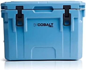 Cobalt 25 