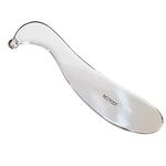 NCCYOOT Gua sha tool gua sha stainless steel iastm tool Gussha massage tool muscle scraping tool for Soft Tissue Therapy and Reduce Back, Arms,Legs, Neck Muscle Pain