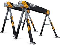 ToughBuilt - Folding Sawhorse - Stu