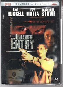 Unlawful E