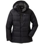 Outdoor Research Super Alpine Down Women's Parka black S