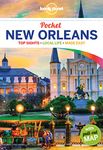 Lonely Planet Pocket New Orleans (Travel Guide)