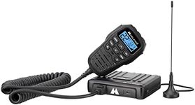 Midland – MXT275 MicroMobile® GMRS 