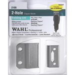 Wahl Balding Clipper New Replacement Blade Set*** 0.4mm * Model no: 2105