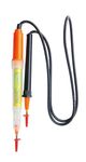 SYMFONIA Continuity Tester with Light Indicator and AAA Battery(Changeable Battery)