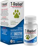 T-Relief Pet Digestive Complete GI 