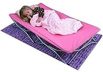 Regalo My Cot Portable Toddler Bed,