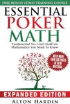 Essential Poker Math, Expanded Edit