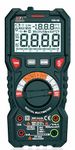 HTC DM 98 AUTO RANGE DIGITAL MULTIMETER True RMS with Temperature by Skyking