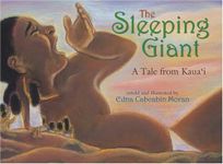 The Sleeping Giant: A Tale from Kaua'i