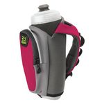 Amphipod Unisex Hydraform Handheld Ergo-Lite Ultra 20oz Cerise
