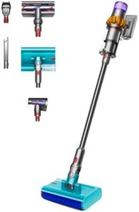 Dyson V15s Detect™ Submarine Absolute Wet and Dry Vacuum Cleaner
