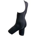 Serfas Superleggera Black Gel Bib Short (Large)