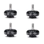 iFlight 4pcs XING 2205 2300KV 4-6S FPV Motors for Protek35 Cinewhoop Quadcopter Motor for FPV Drone Part
