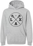 Go All Out X-Large Oxford Youth LAX