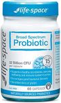 Life-Space Broad Spectrum Probiotic