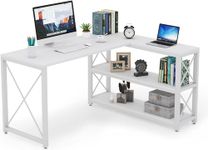 L Shaped Desk For Home Office