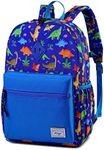 Kids Backpack, Kasqo Water Resistan