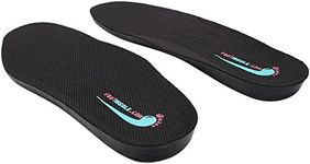 Height Increase Insoles – Shoe Lift Inserts (0.4" UP (US Men's 7-11))