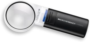 ESCHENBACH 1511-5 Handheld Loupe Mo