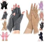 one compress bamboo arthritis glove