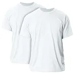 Gildan Adult Ultra Cotton T-Shirt, 