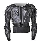 TDR Motorcycle Full Body Armor Jack