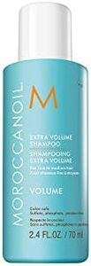 Moroccanoil Extra Volume Shampoo, 2.4 Ounce